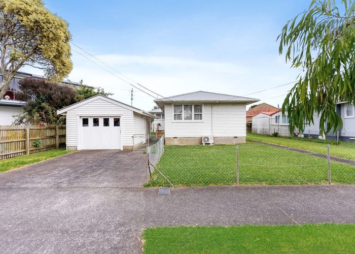  at 31 Arran Street, Avondale, Auckland