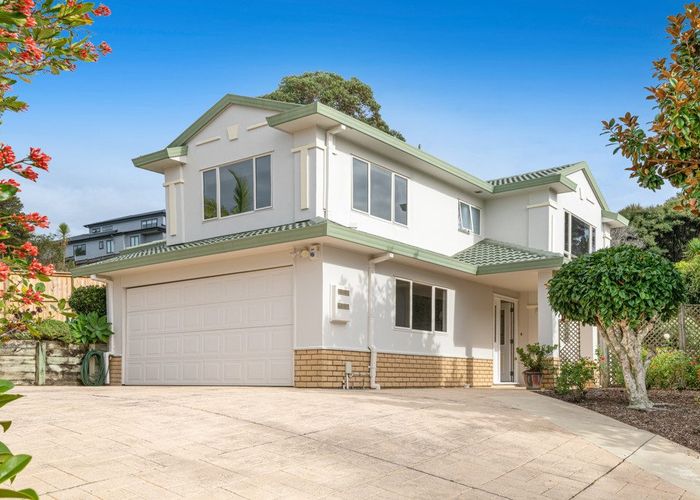  at 29 Westminster Gardens, Unsworth Heights, Auckland