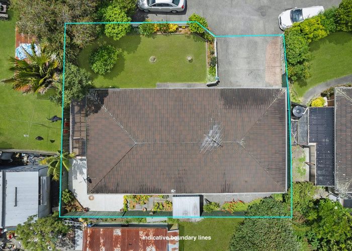  at 8/39 Swanson Road, Henderson, Waitakere City, Auckland