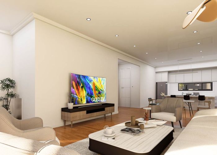  at 120A Moore Street, Hillcrest, North Shore City, Auckland