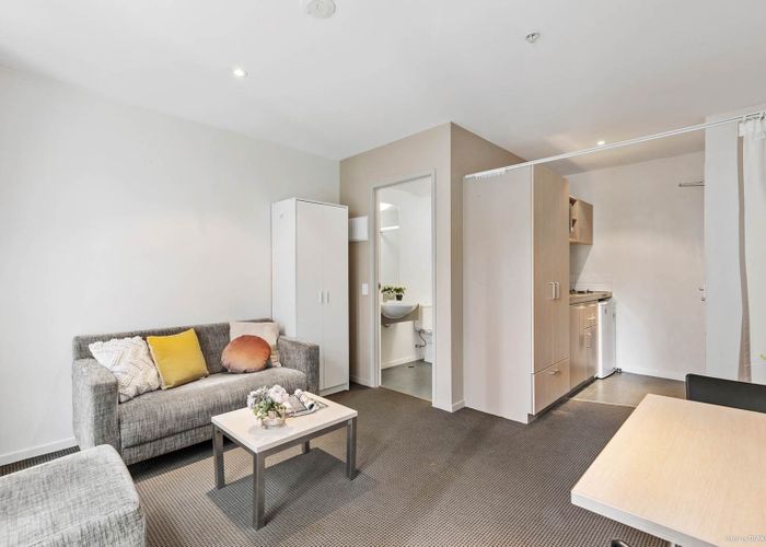  at 314/85 Wakefield Street, Auckland Central, Auckland