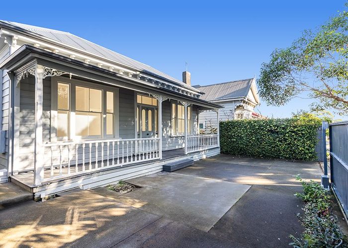  at 20 Richmond Road, Grey Lynn, Auckland City, Auckland