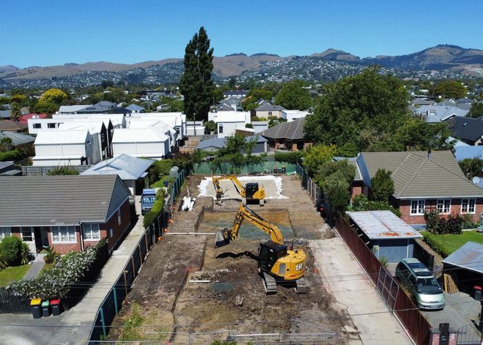  at 1-6/10 Hammond Place, Spreydon, Christchurch City, Canterbury