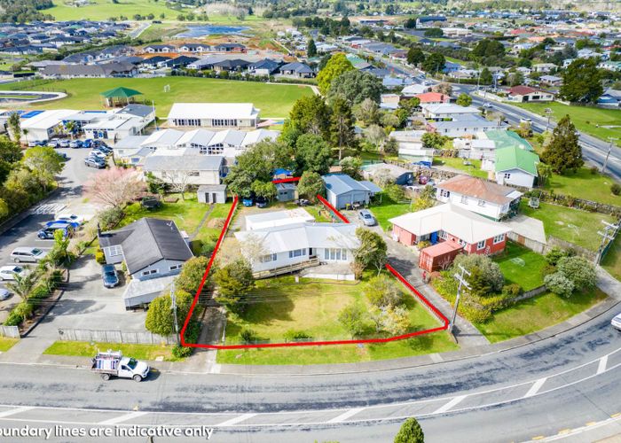  at 42 Corks Road, Kamo, Whangarei