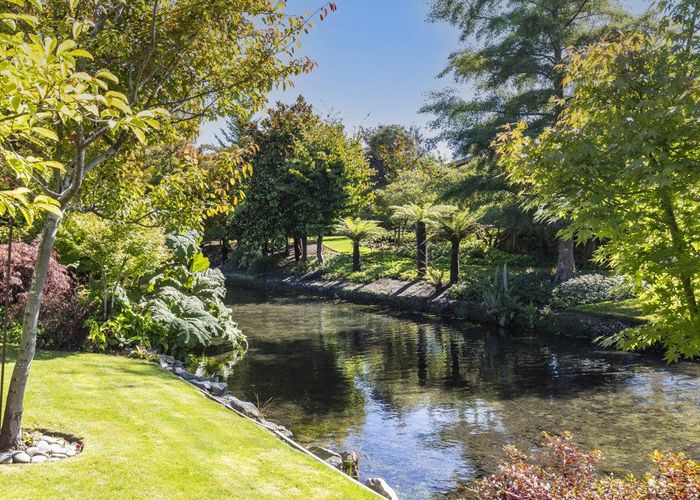  at 31 Idris Road, Fendalton, Christchurch