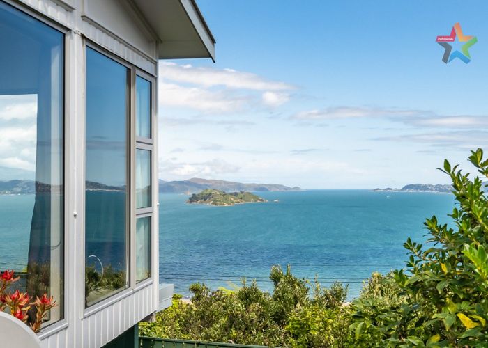  at 46 Korokoro Road, Korokoro, Lower Hutt