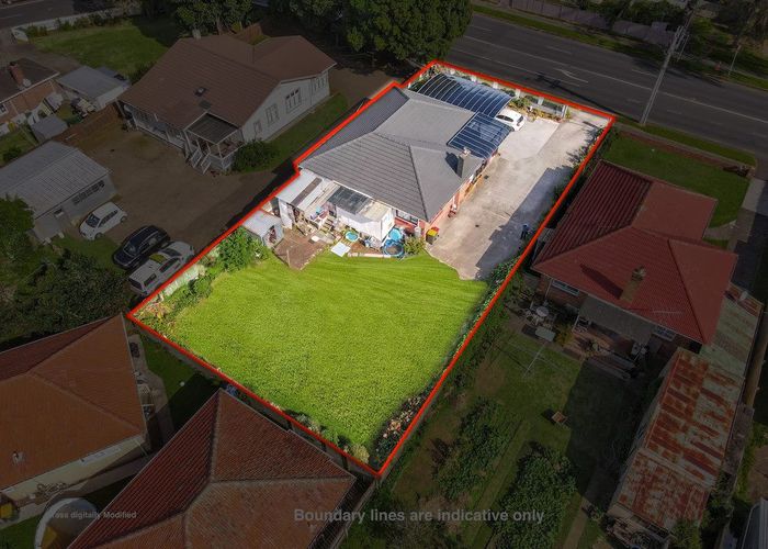  at 152 Carruth Road, Papatoetoe, Auckland