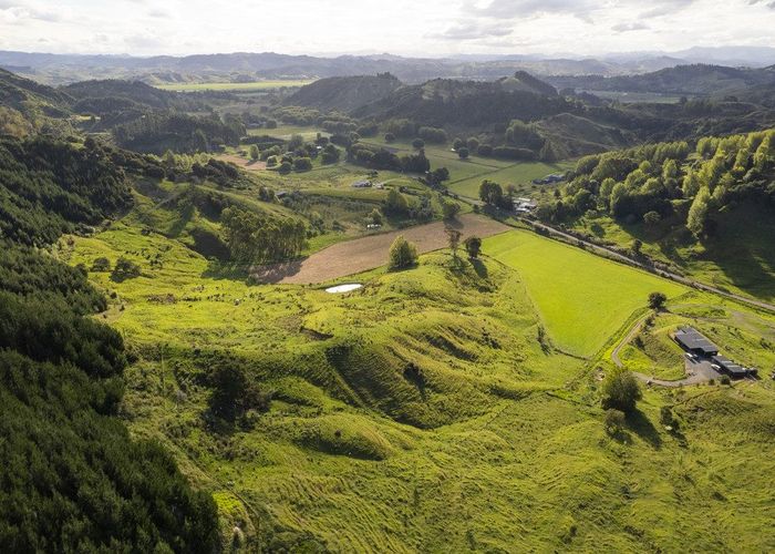  at 0 Ormond Valley Road, Ormond, Gisborne, Gisborne