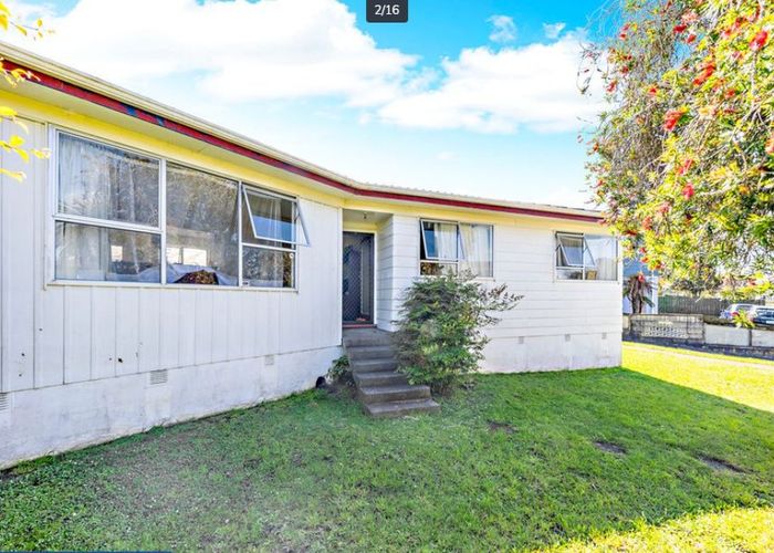  at 36 Pallant Street, Manurewa, Manukau City, Auckland