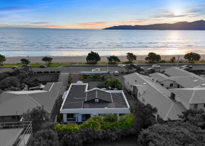  at 93 Marine Parade, Paraparaumu Beach, Paraparaumu