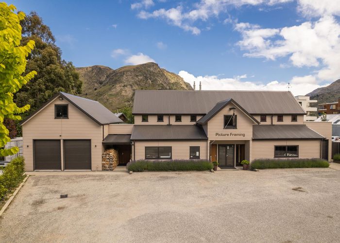 For sale 158 Arthur's Point Road, Arthurs Point, QueenstownLakes