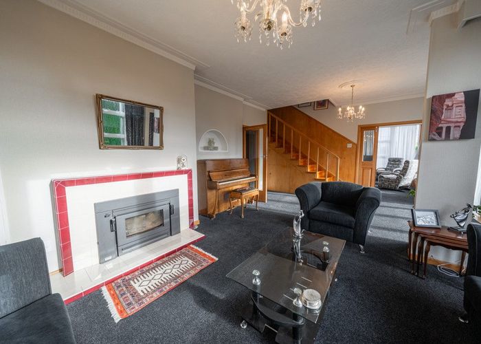  at 110 Chelmsford Street, Windsor, Invercargill, Southland