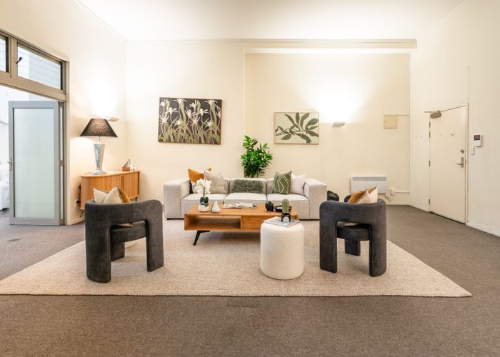  at 18/25 Tennyson Street, Te Aro, Wellington, Wellington