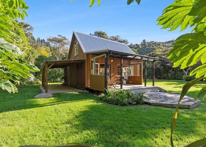  at 213 Parapara Valley Road, Golden Bay, Tasman, Nelson / Tasman