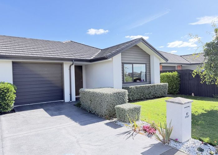  at 97 Skyhawk Road, Wigram, Christchurch City, Canterbury