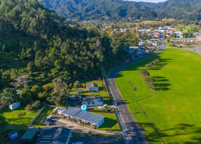  at 668 Wharf Road - Coromandel Town, Coromandel, Thames-Coromandel, Waikato