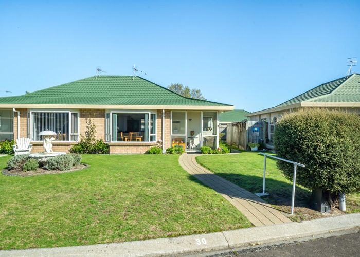  at 30/17 John Street, Trentham, Upper Hutt, Wellington