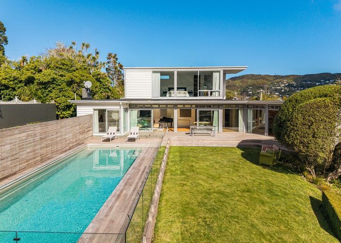  at 38A Friend Street, Karori, Wellington, Wellington