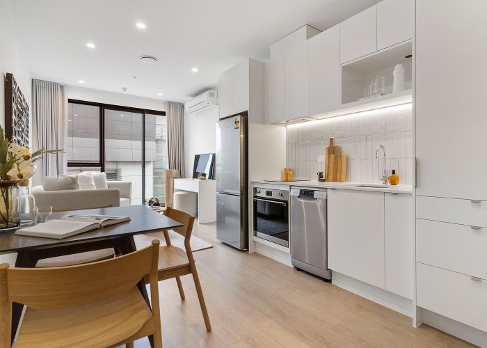  at 105/18 Chapman Street, Grey Lynn, Auckland City, Auckland