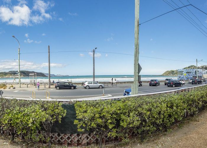  at 230 Onepu Road, Lyall Bay, Wellington, Wellington