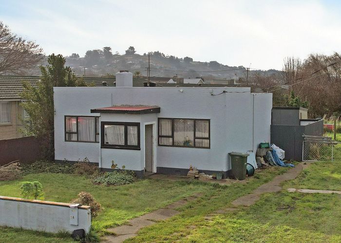  at 14 - 16 Usk Street, Oamaru, Waitaki, Otago