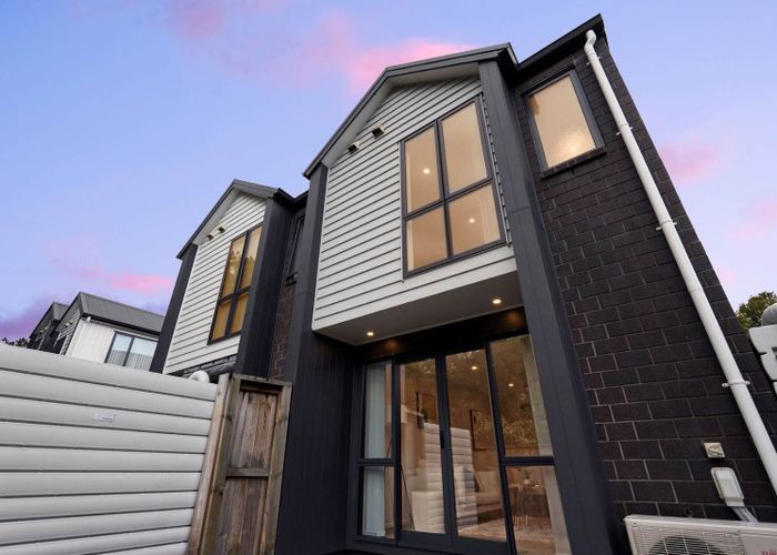  at 60D Seymour Road, Sunnyvale, Waitakere City, Auckland