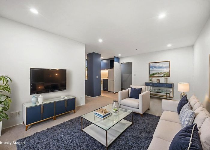  at 3F/10 Crown Lynn Place, New Lynn, Waitakere City, Auckland