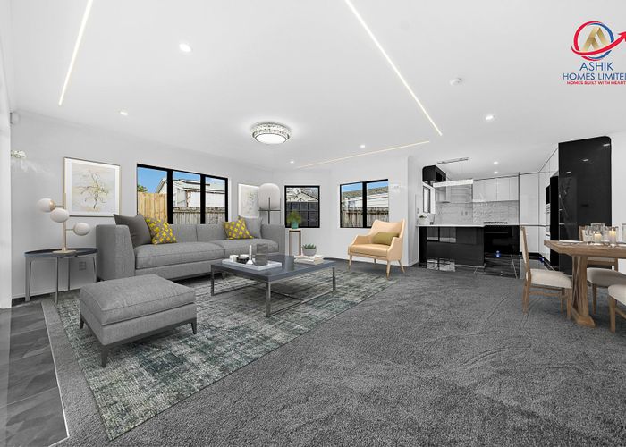  at 38c Cheviot Street, Mangere East, Manukau City, Auckland