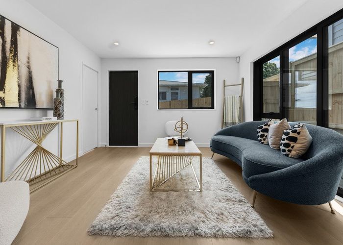  at Lot 4/51 Ellis Avenue, Mount Roskill, Auckland City, Auckland