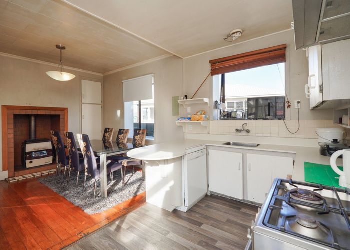  at 4 Melbourne Street, Windsor, Invercargill, Southland
