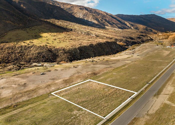  at Lot 9, 117 Toms Creek Road, Gibbston, Queenstown-Lakes, Otago