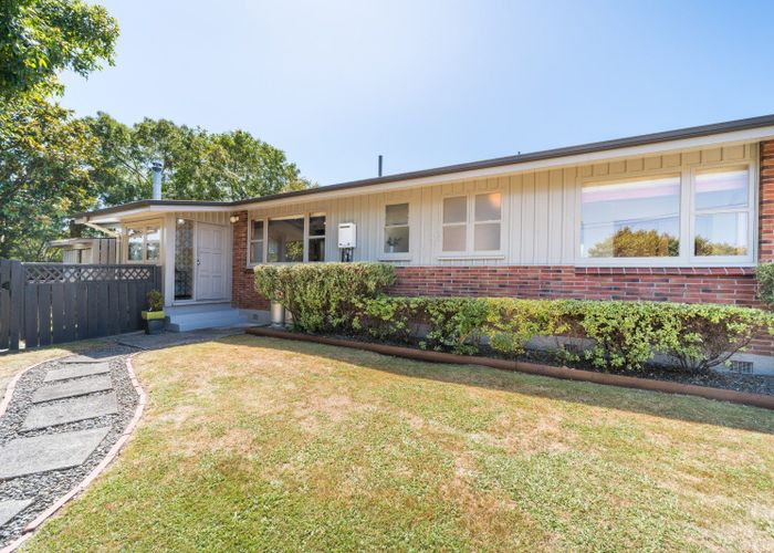  at 5 Buick Crescent, Awapuni, Palmerston North, Manawatu / Whanganui