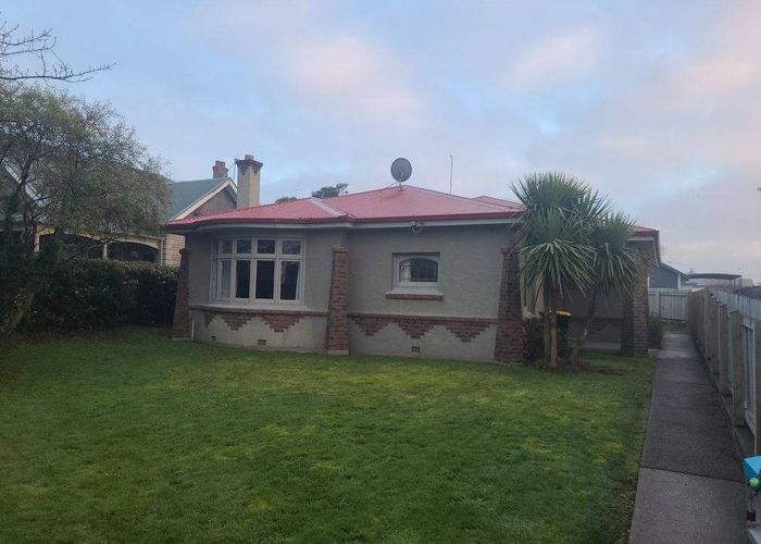  at 60 Louisa Street, Gladstone, Invercargill, Southland