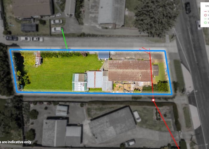  at 49  Yates Road, Mangere East, Manukau City, Auckland