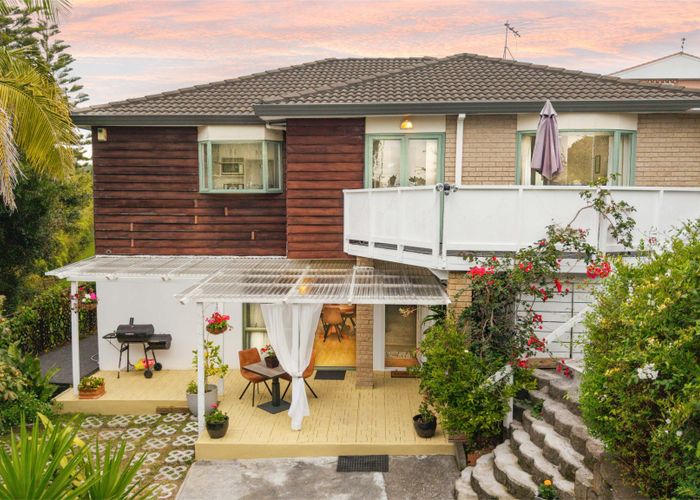  at 6/19 Gardner Avenue, New Lynn, Waitakere City, Auckland