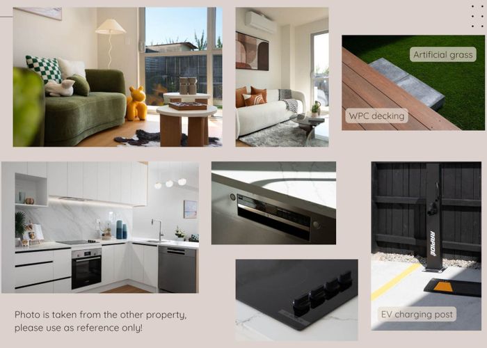  at Lot 5, 27 Grassways Avenue, Pakuranga, Manukau City, Auckland