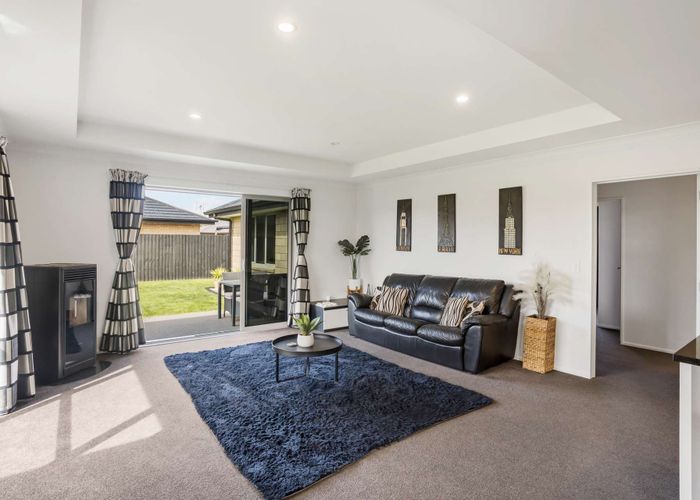  at 25 Lewis Crescent, Rolleston, Rolleston