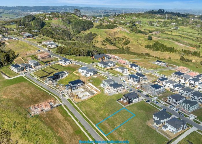  at 30 Grand Ridge Avenue, Flat Bush, Manukau City, Auckland