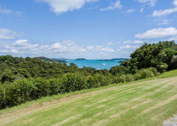  at 0 Bentzen Dr, Parekura Bay, Russell