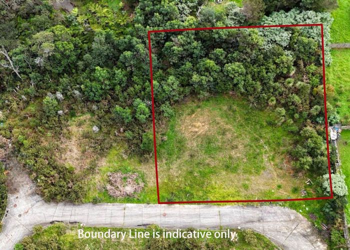 at 6 Madeira Lane, Massey, Waitakere City, Auckland