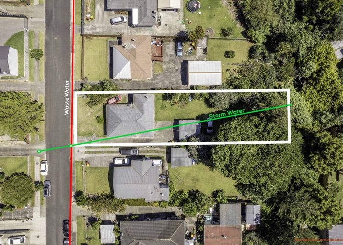  at 34 Mclean Avenue, Papatoetoe, Manukau City, Auckland