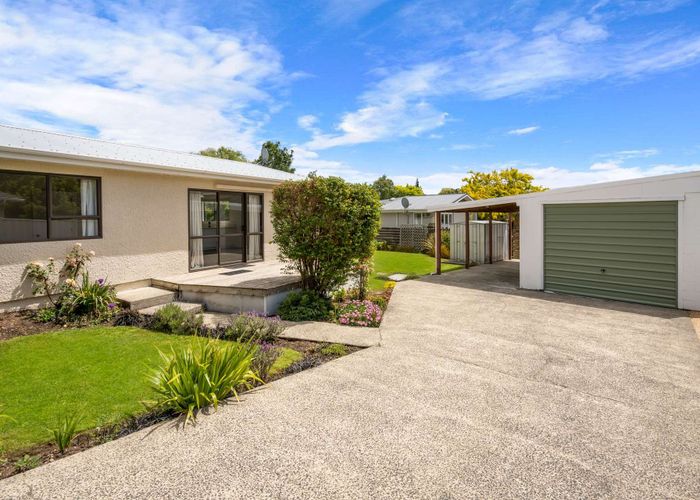 Recently sold 14 Gebbie Street, Kinmont Park, Mosgiel homes.co.nz