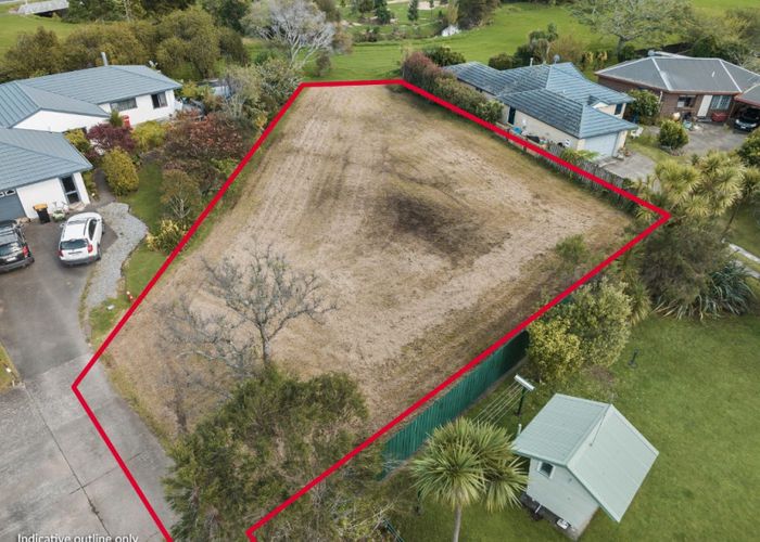  at 120 Patiki Place, Whangamata