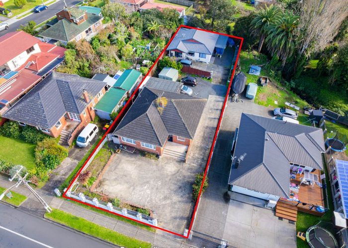  at 47 Wyllie Road, Papatoetoe, Manukau City, Auckland