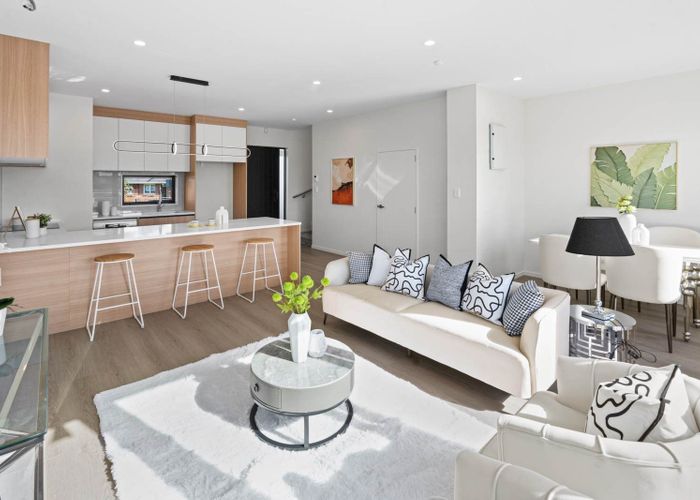  at Lot 5/29 Raglan Street, Mangere East, Manukau City, Auckland