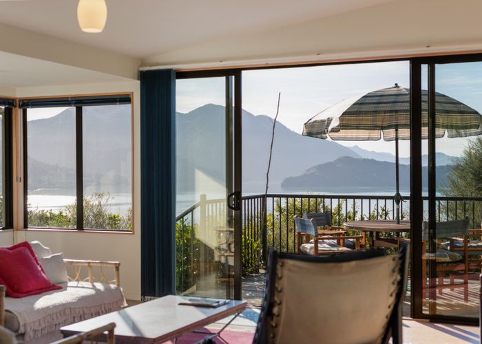  at 461 Kenepuru Road, Moetapu Bay, Linkwater