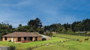  at 224 Martin Access Road, Makarau, Warkworth