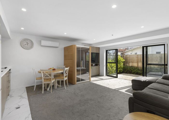  at 2/489 Selwyn Street, City Centre, Christchurch City, Canterbury