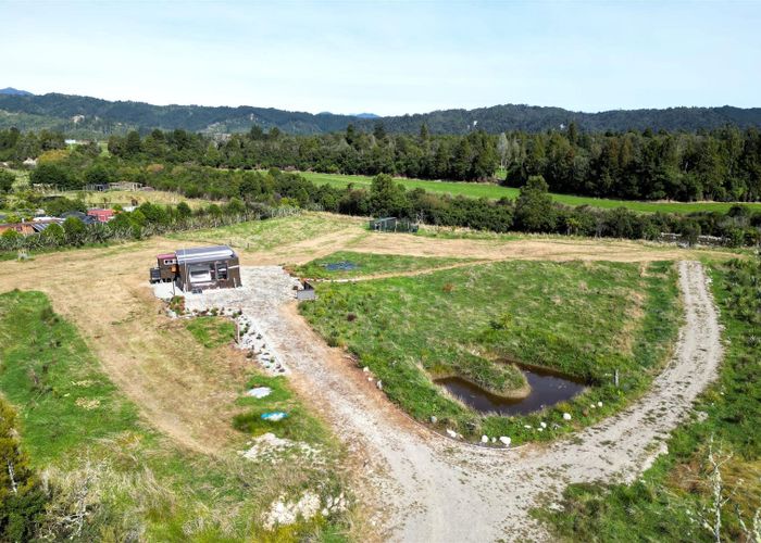  at 916 Old Christchurch Road, Awatuna, Westland, West Coast