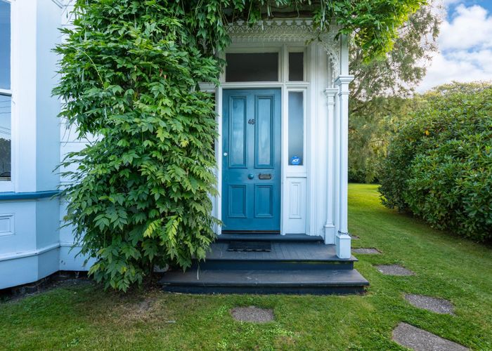  at 46 Royal Terrace, City Centre, Dunedin, Otago